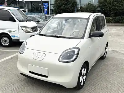 Wuling Hongguang MINI EV