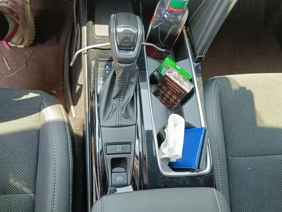 Toyota Camry 2024 Model Dual Hybrid 2.0HXS Sport Plus Edition фото 16