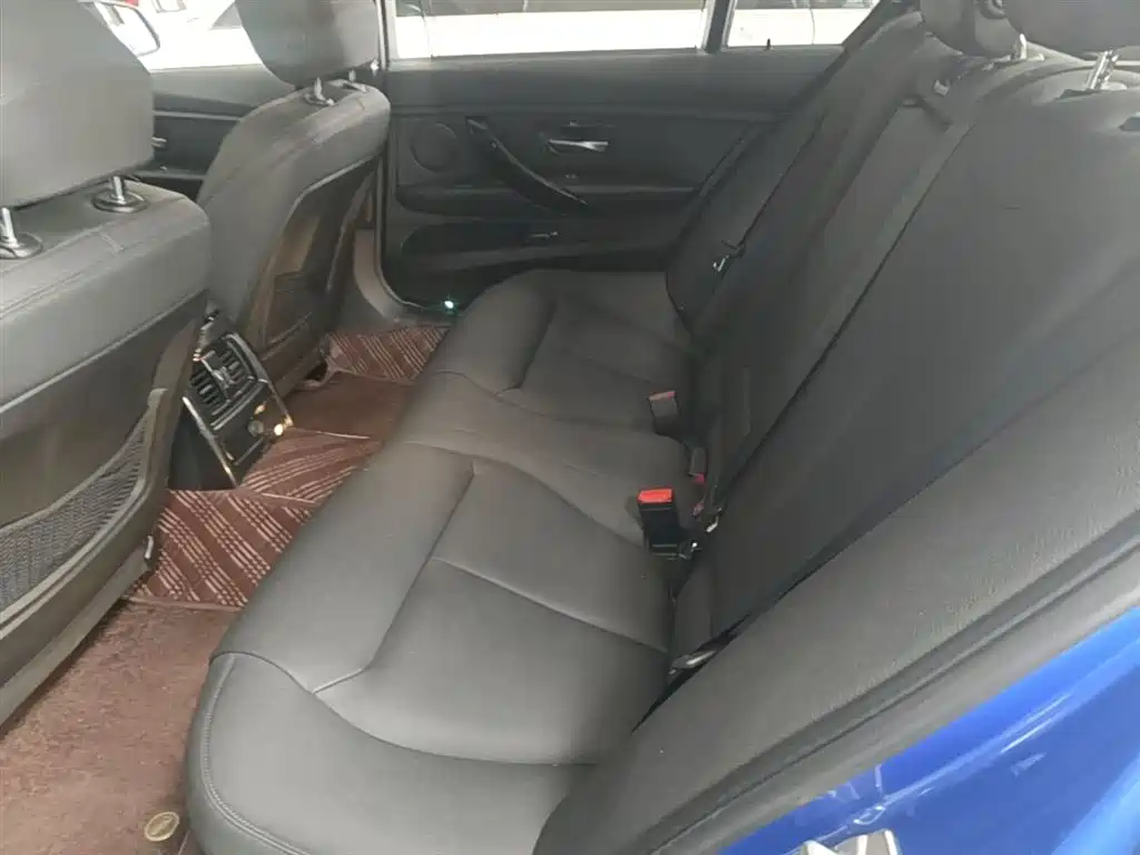 BMW 3 Series 2018 320Li Leading M Sport Package фото 17