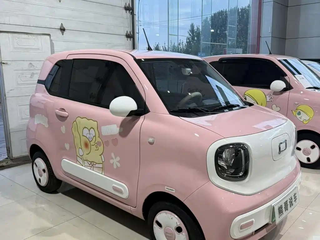 Besturn Bestune Pony 2024 2024 170km Vitality Pony