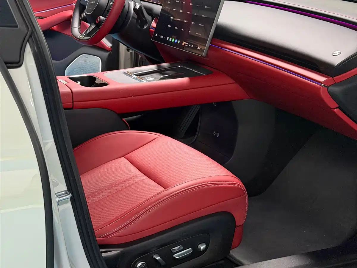 Xiaomi Auto Xiaomi SU7 2026 2026 Standard Edition