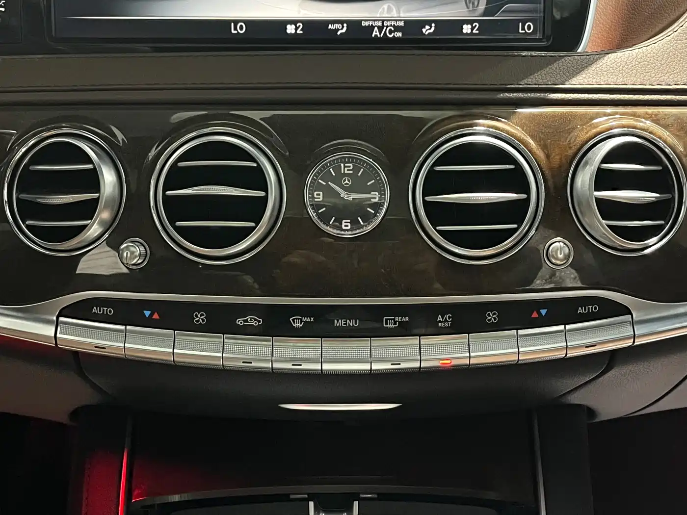 Mercedes-Benz S-Class 2014 S 320 L Luxury фото 16