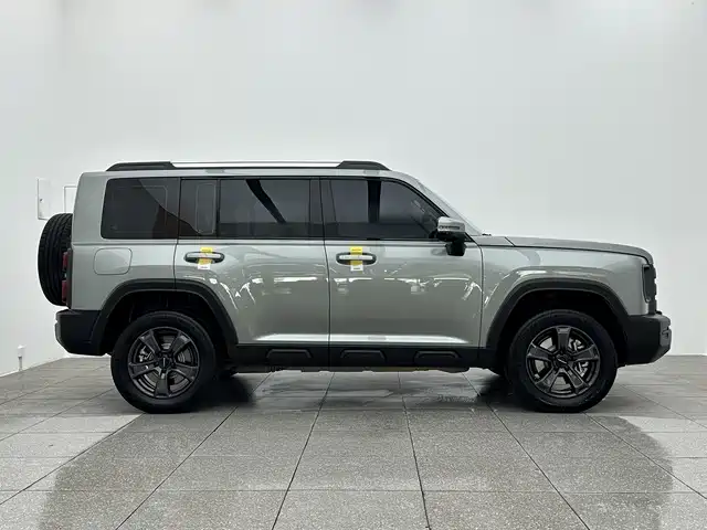 Haval Meng Long NEV 2023 Hi4 102 Explorer Edition фото 7