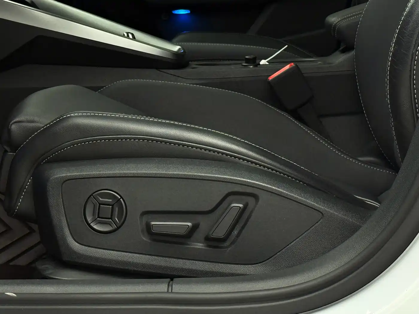 Audi A3 2022 Sportback 35 TFSI Style Sport фото 20