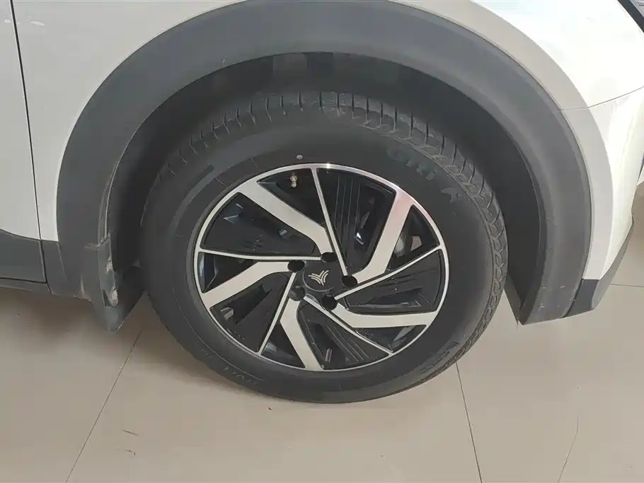 NEZHA AUTOMOBILE NEZHA U