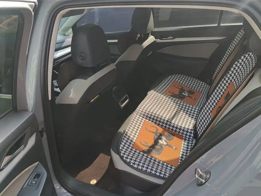 Volkswagen Golf 2021 280TSI DSG Pro фото 11
