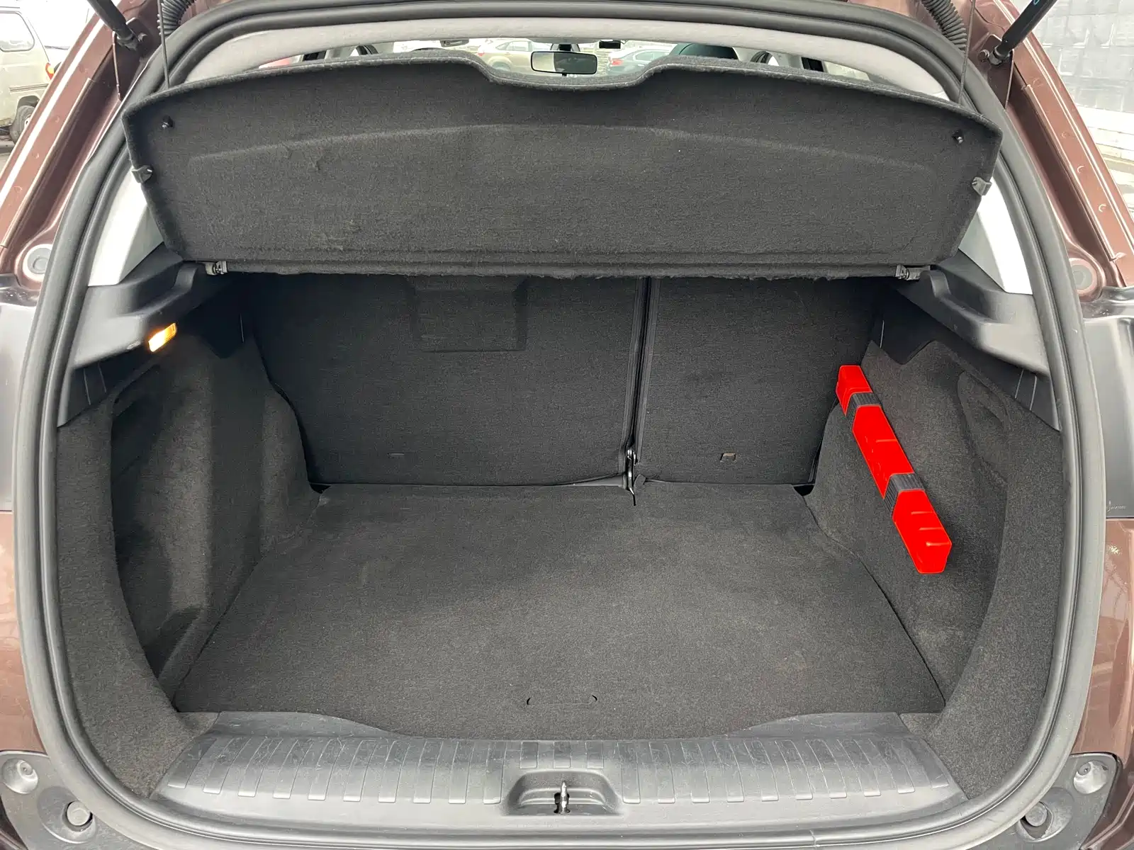 Photo 15 - Peugeot 2008