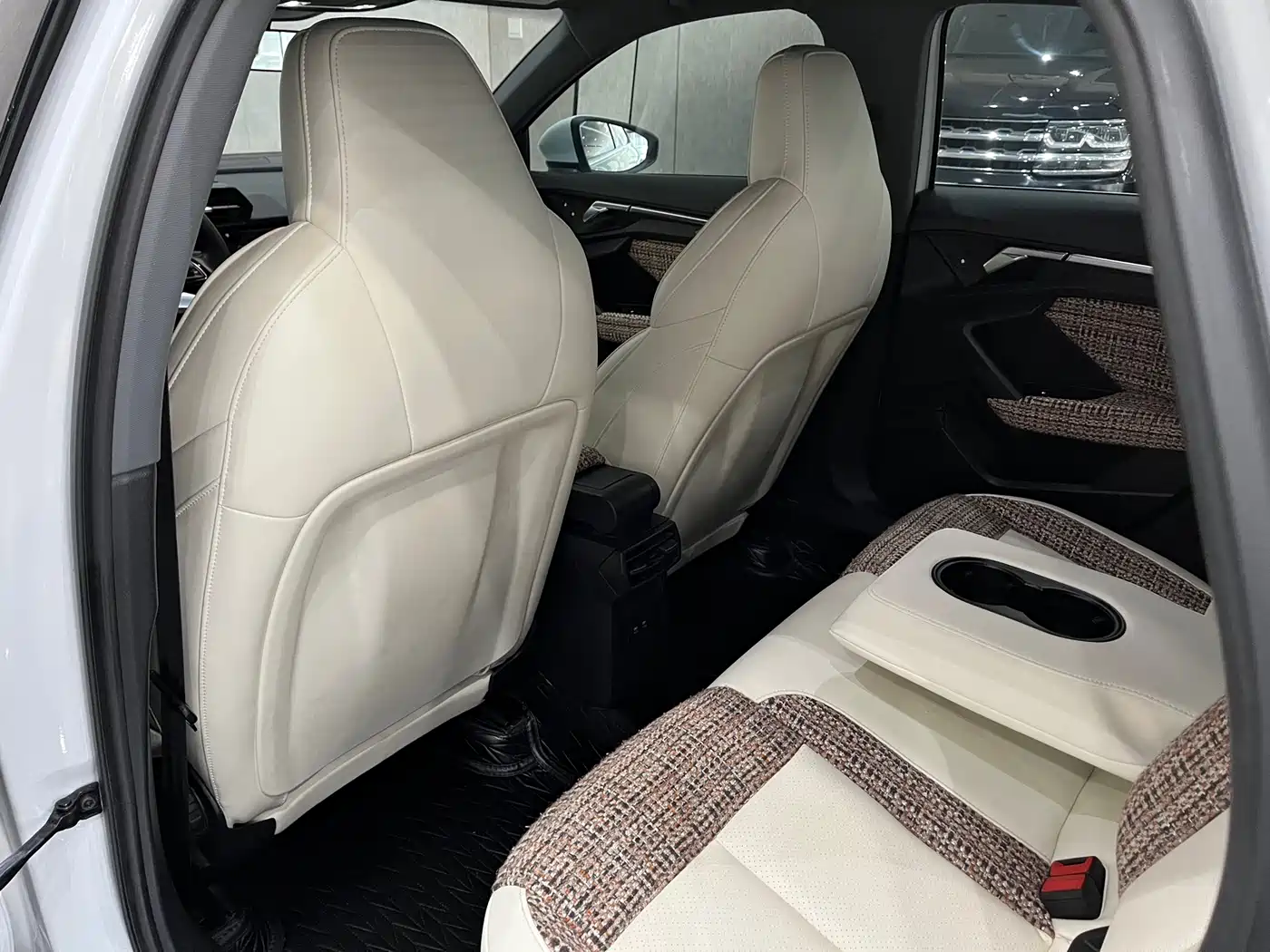 Audi A3 2021 Sportback 35 TFSI Progressive Sport фото 24