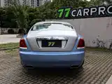 Фото 12 - Rolls-Royce Wraith