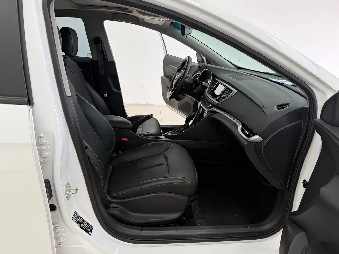 Buick Excelle 2021 Facelift Exemplar 1.5L Auto Elite фото 11