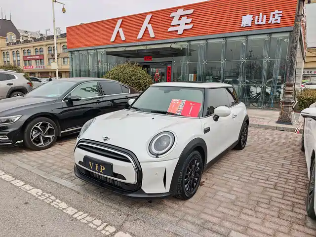 MINI 