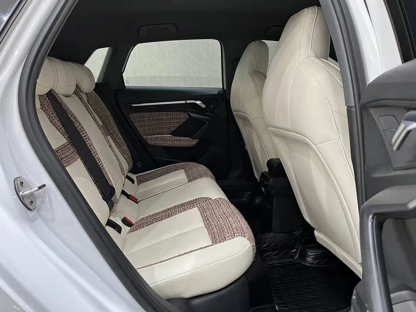 Audi A3 2021 Sportback 35 TFSI Progressive Sport фото 25