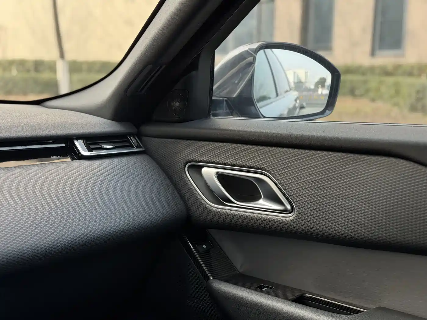 Land Rover Range Rover Velar 2020 P250 R-DYNAMIC S фото 7