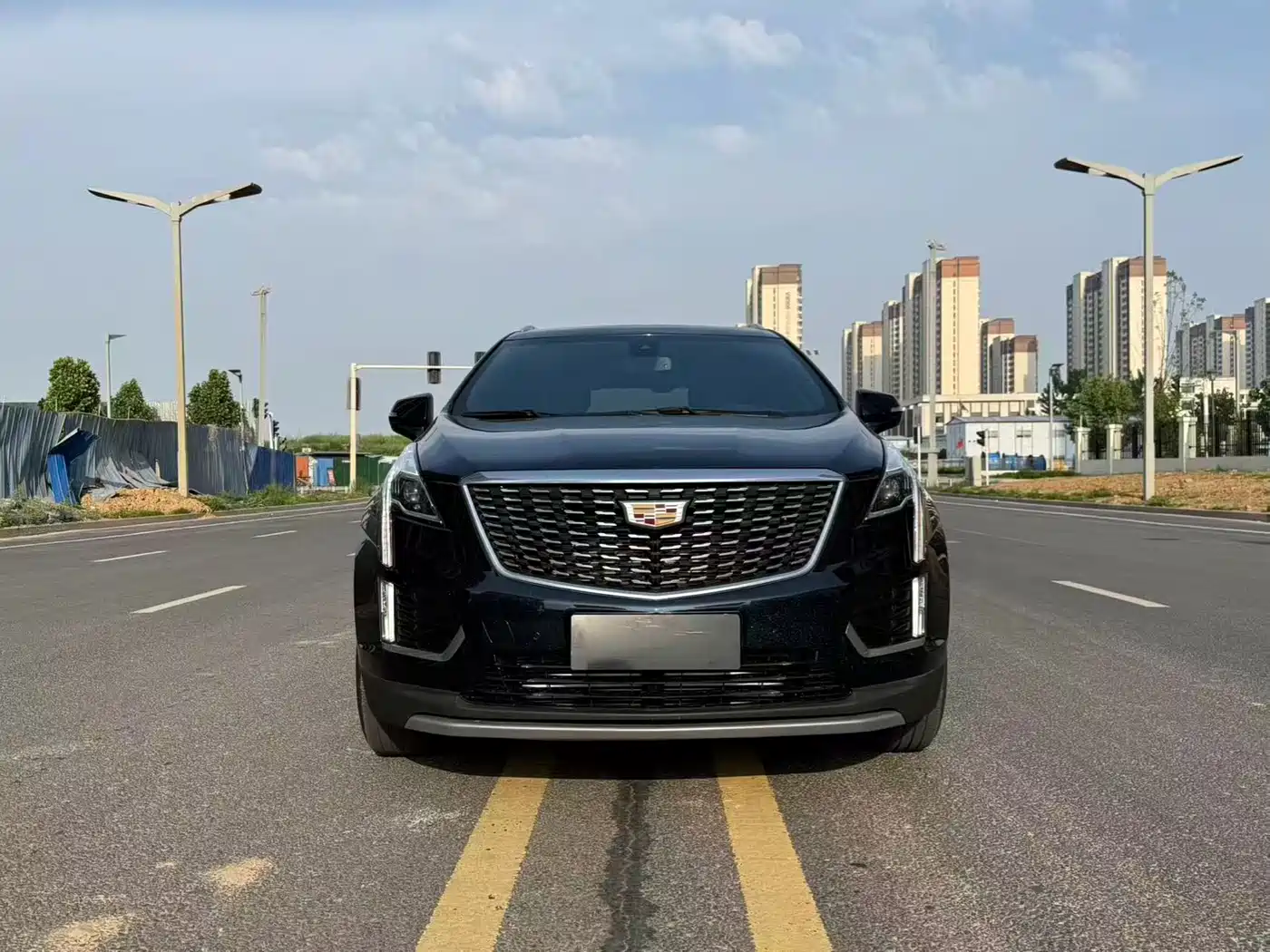 Cadillac XT5 2020 Facelift 28T Luxury Model фото 2