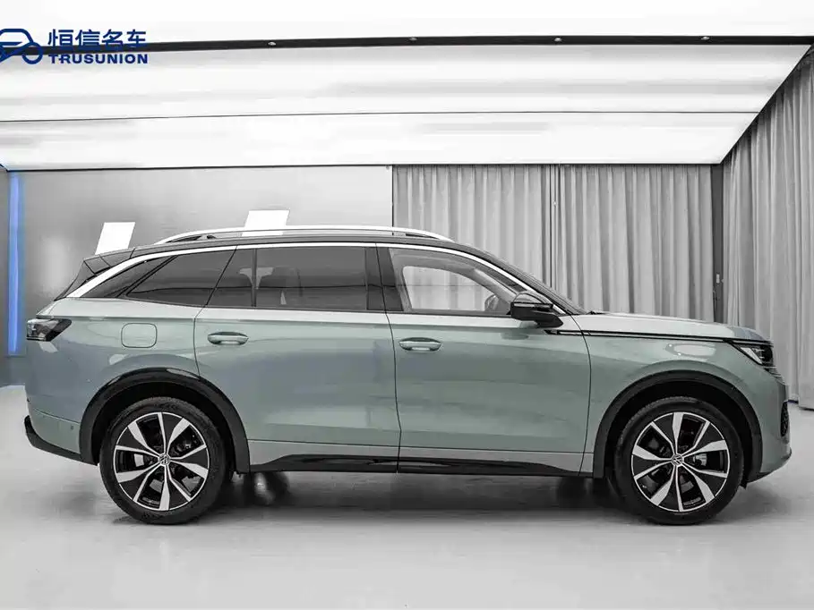 Volkswagen Talagon 2023 380TSI 4WD R-Line Touring Edition фото 4