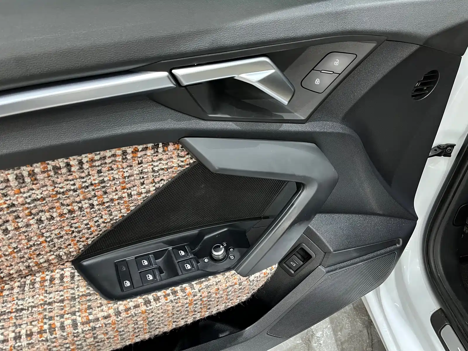 Фото 9 - Audi A3