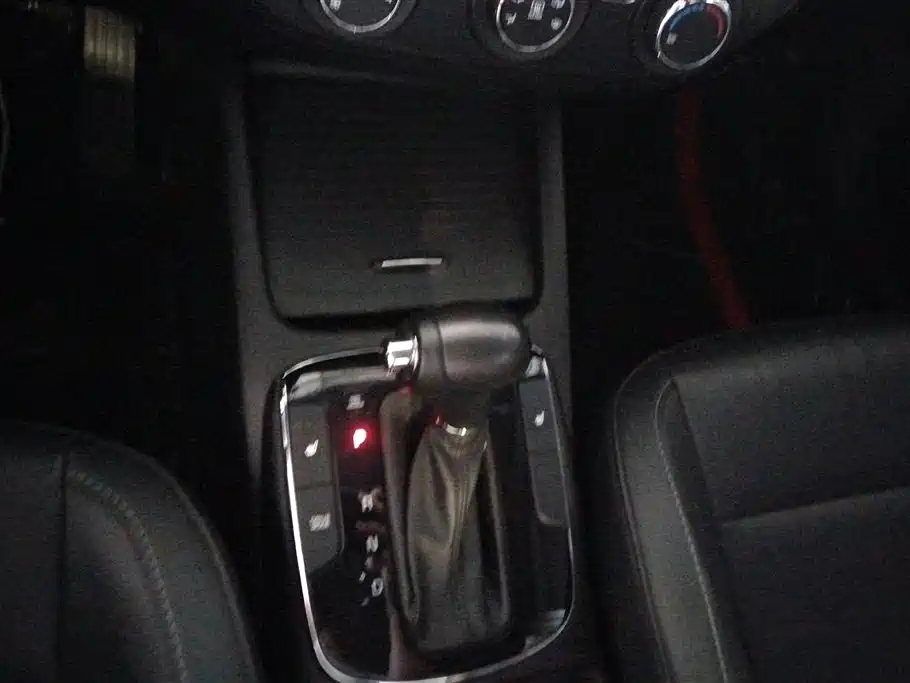 Kia K3 2016 1.6L Automatic GL фото 16