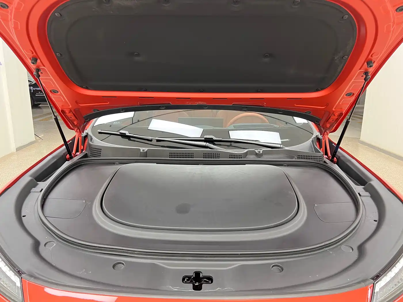 Deepal S07 2024 2024 215Max Qiankun Intelligent Driving ADS SE Range Extender