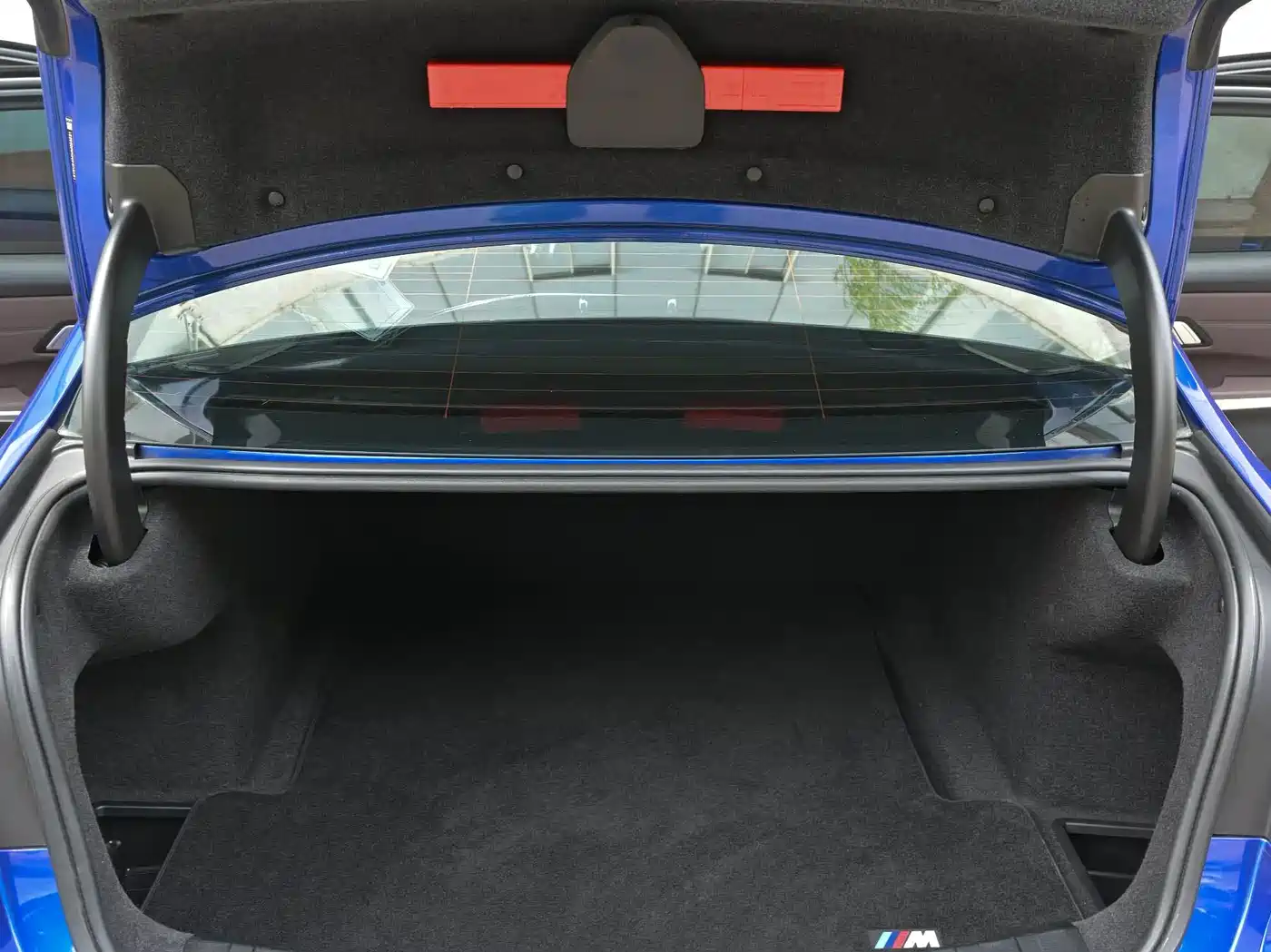 BMW 3 Series 2021 Second Facelift 325i M Sport Night Package фото 20
