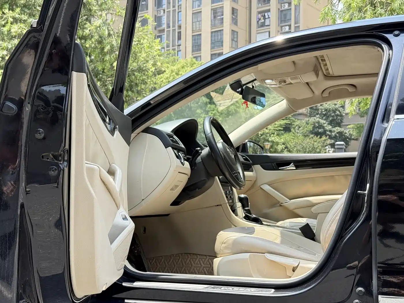 Volkswagen Passat 2012 2011 1.8TSI DSG Honor Edition