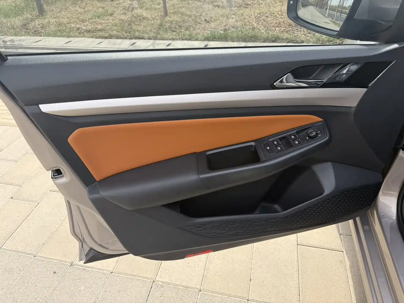 Volkswagen Bora 2023 200TSI DSG Smart PRO Edition фото 12