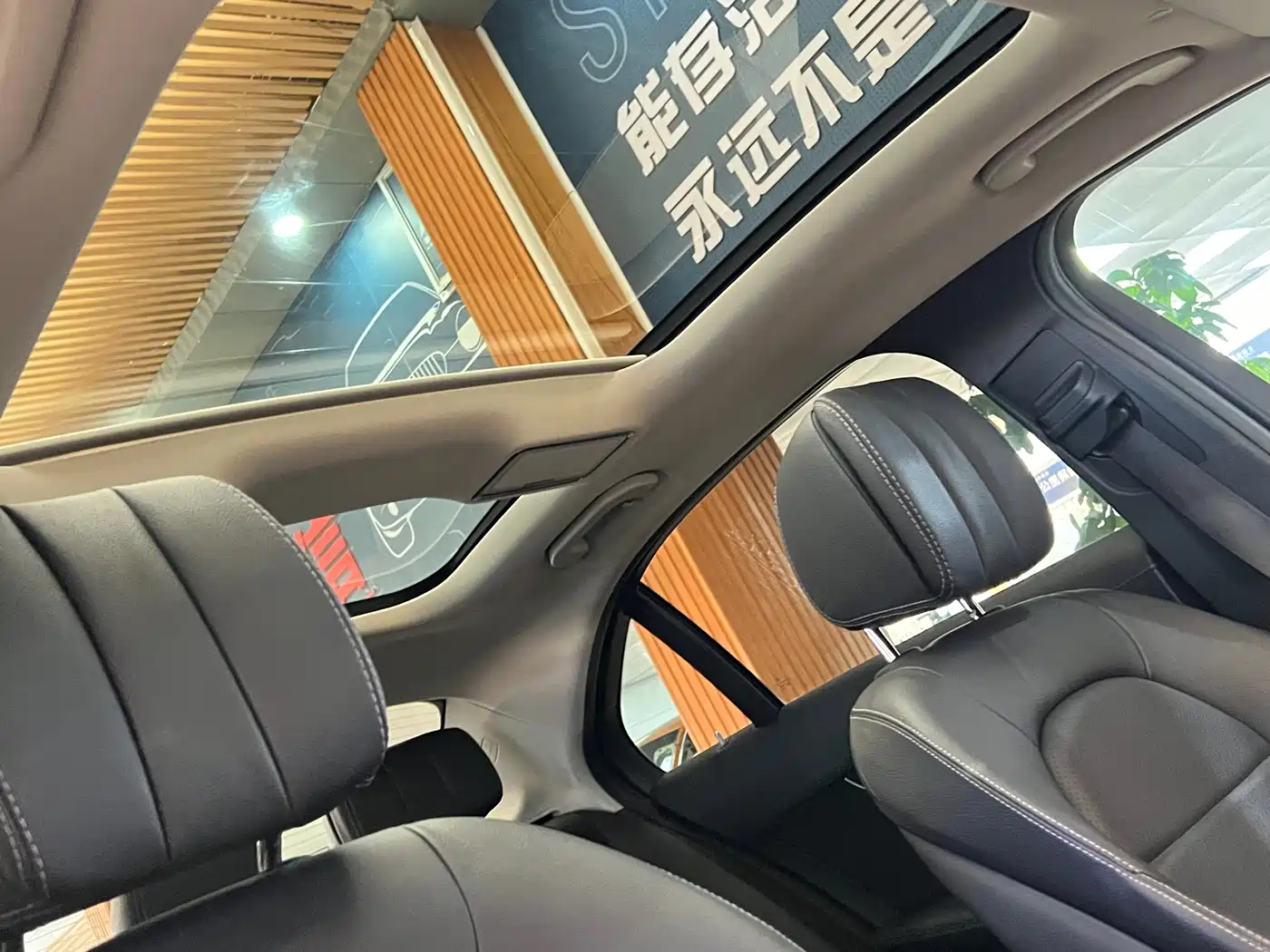 Mercedes-Benz C-Class 2020 C 200 L Fashion Sport фото 16