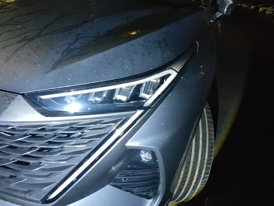 Roewe RX9 2025 2023 2.0T 2WD Premium Edition