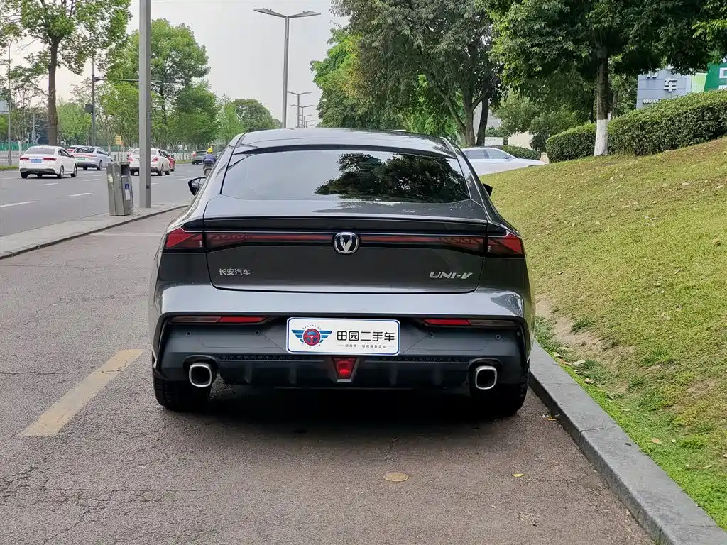 CHANGAN UNI-V