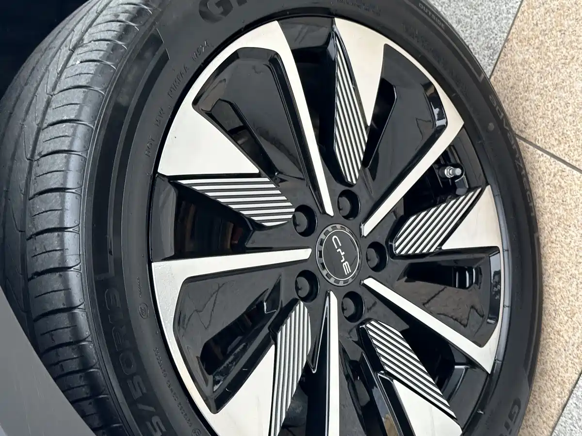 BYD Song PLUS PHEV 2025 DM-i 112KM Premium фото 18