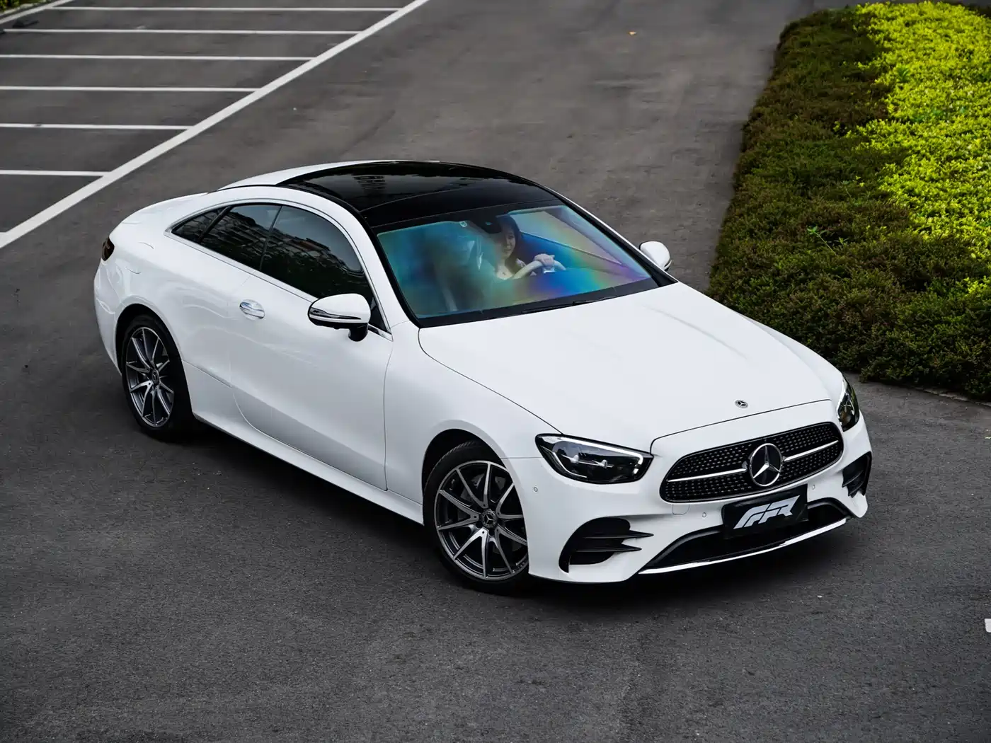Mercedes-Benz E-Class (Import) 2023 E 260 Coupe фото 14