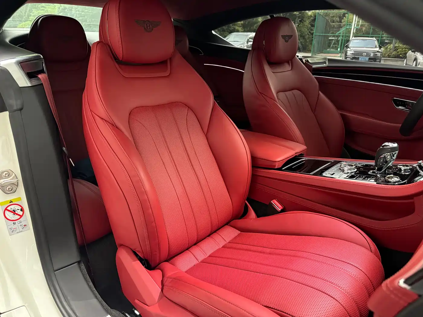 Bentley Continental 2020 4.0T GT V8 фото 19