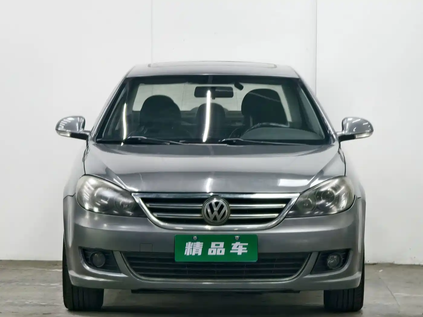 Volkswagen Lavida 2012 2011 1.4TSI DSG Pinya Edition