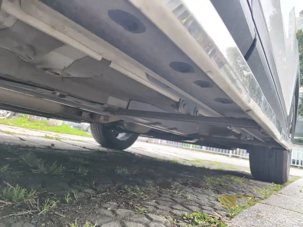 Mitsubishi Eclipse Cross 2019 2019 1.5T CVT 2WD Fearless Edition China VI