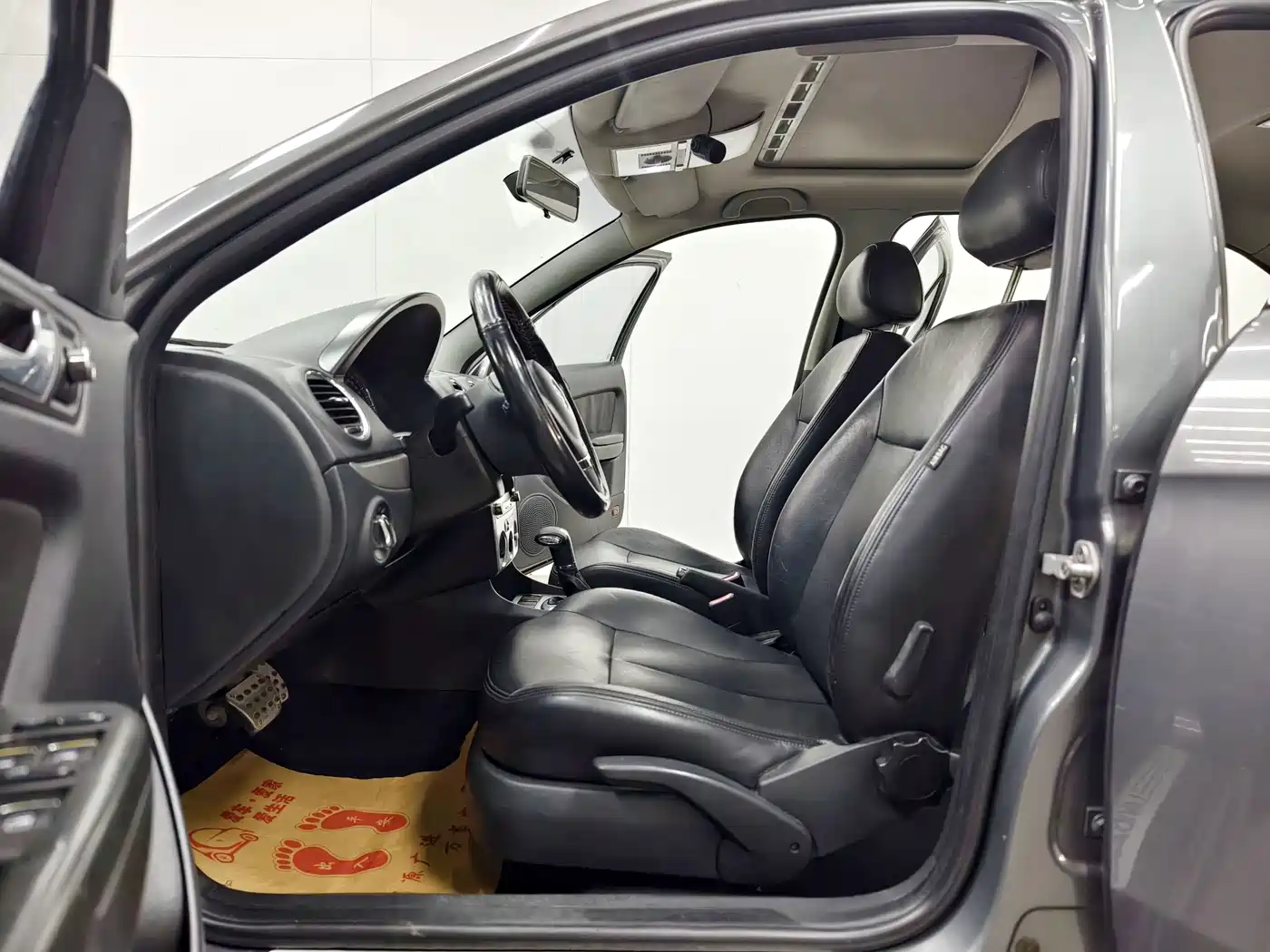 Volkswagen Lavida 2012 2011 1.4TSI DSG Pinya Edition