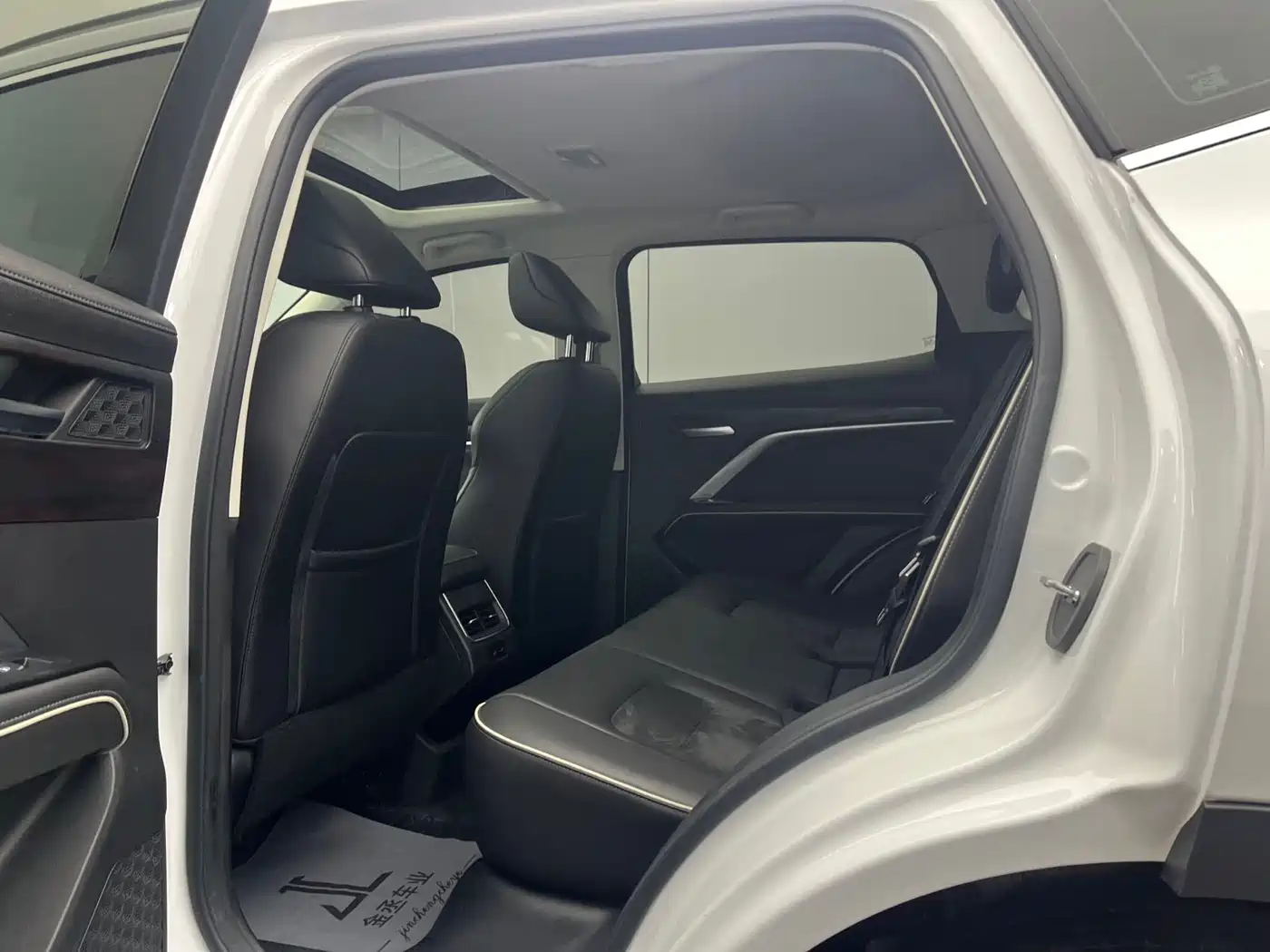 Haval H6 2021 National Trend Edition 1.5T Automatic Urban Edition фото 10