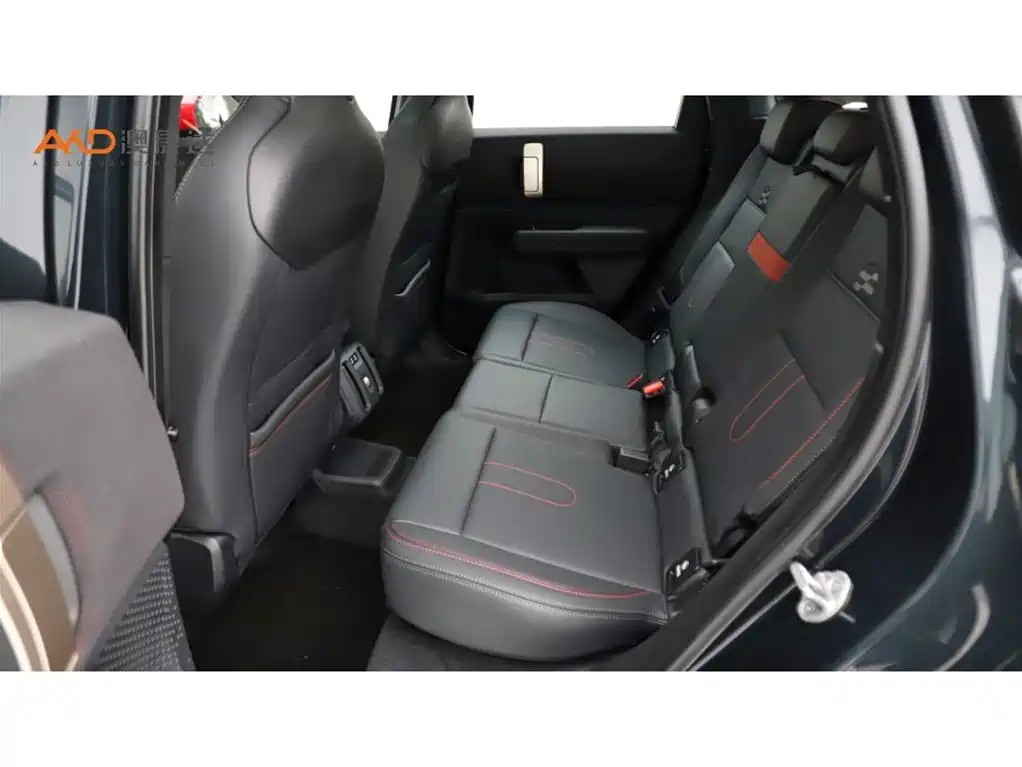MINI JCW COUNTRYMAN 2024 2.0T JOHN COOPER WORKS фото 7