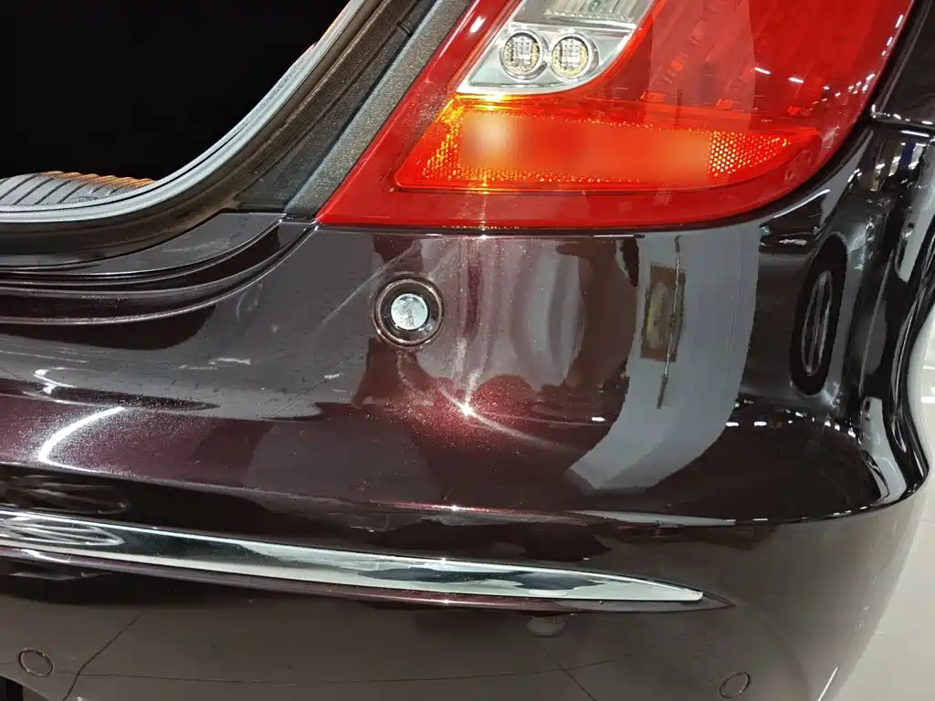 Jaguar XJ 2015 2015 XJL 2.0T 2WD Elegant Business Edition