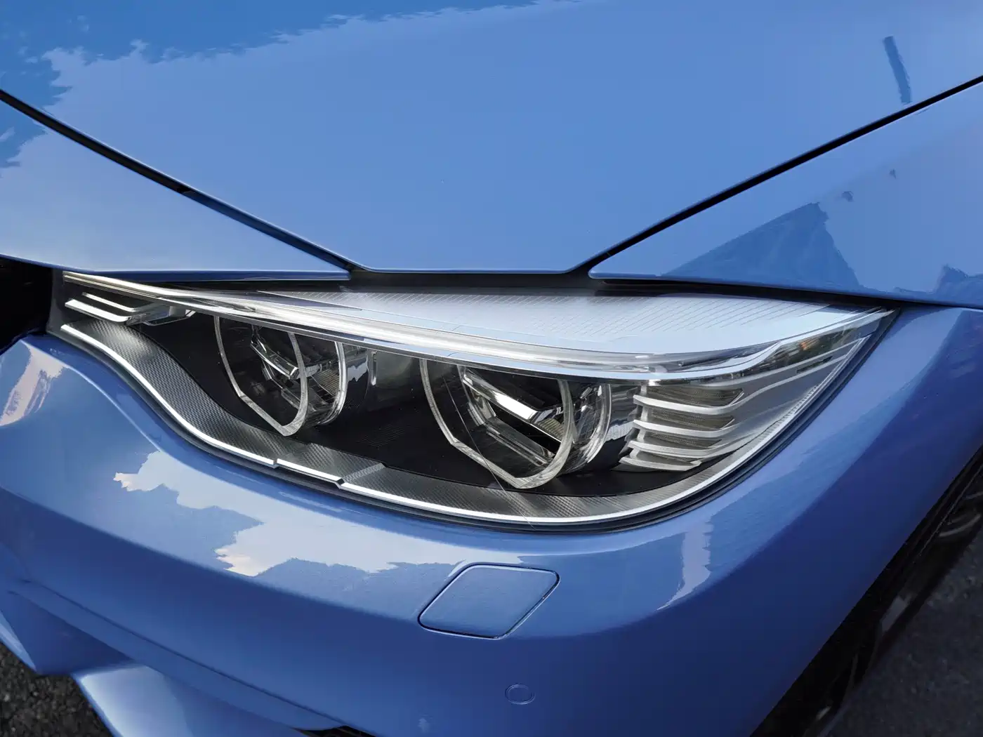 BMW M4 2014 2014 M4 Convertible Coupe