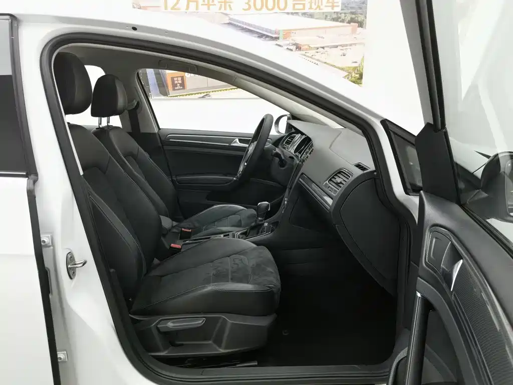 Volkswagen Golf 2018 230TSI Automatic Luxury 23