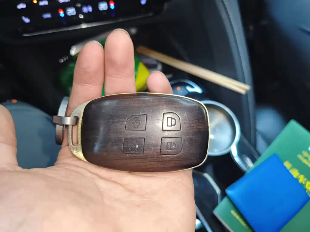 Photo 12 - Buick Envision Plus