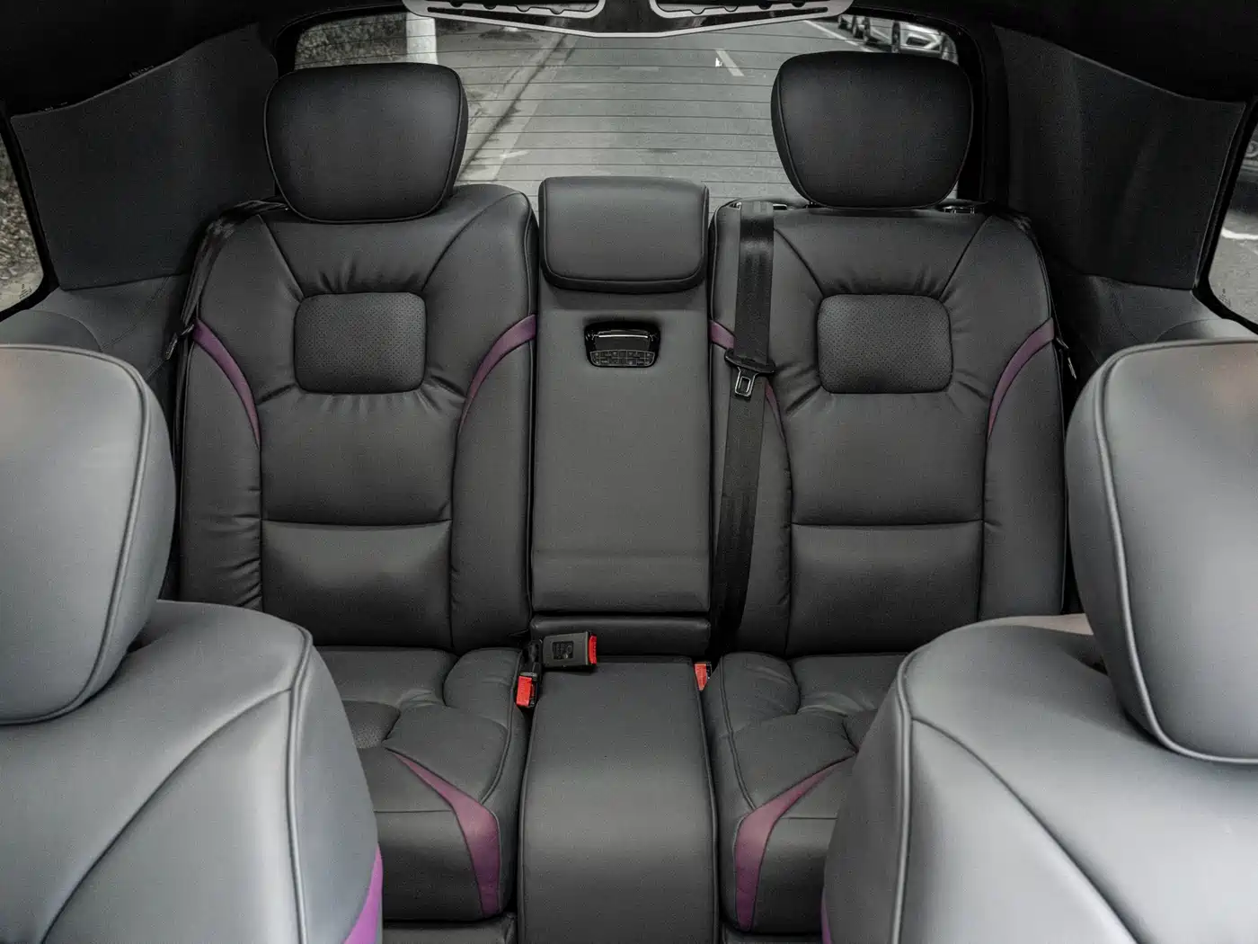 Mercedes-Benz V-Class 2022 V 260 L Long Wheelbase Luxury Edition фото 13