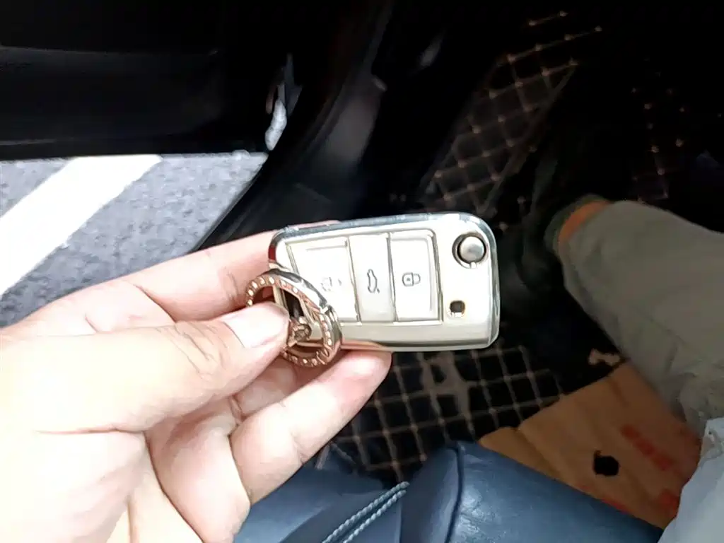 Škoda Kodiaq 2019 Facelift TSI330 7-Seater 2WD Luxury Premium Edition China VI фото 9