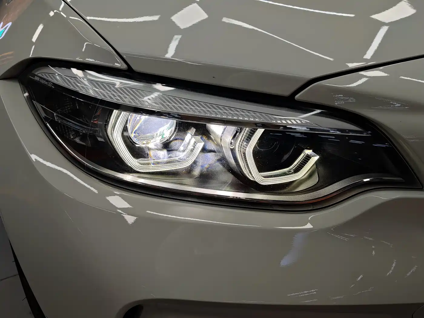 Фото 7 - BMW M2
