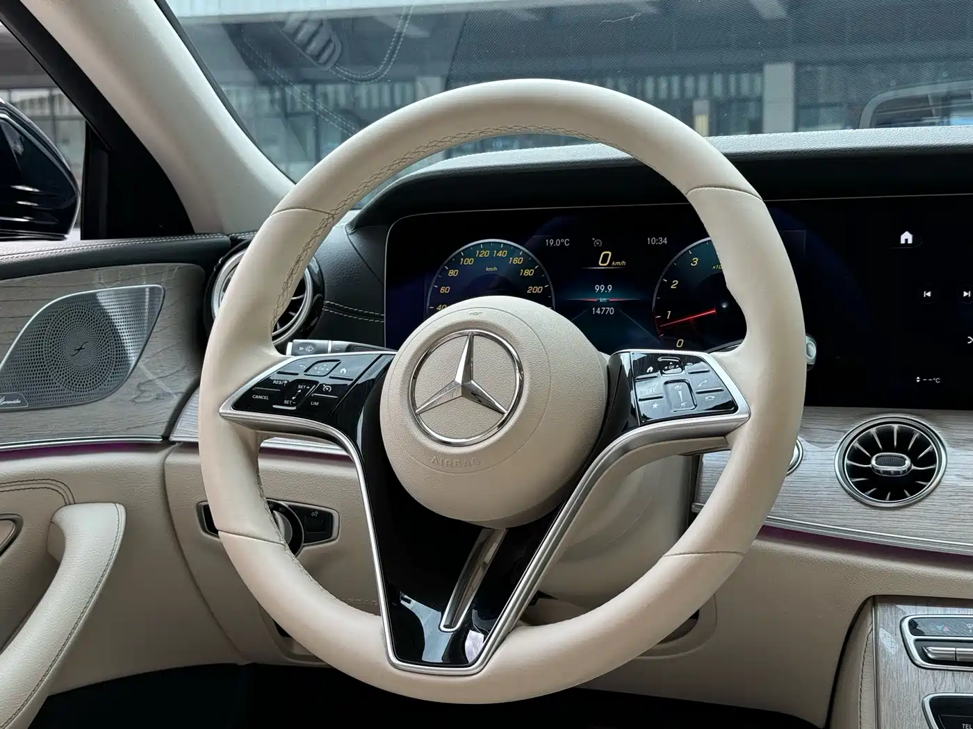 Mercedes-Benz CLS 2022 2022 CLS 300 Dynamic