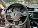 Фото 9 - Volkswagen Magotan