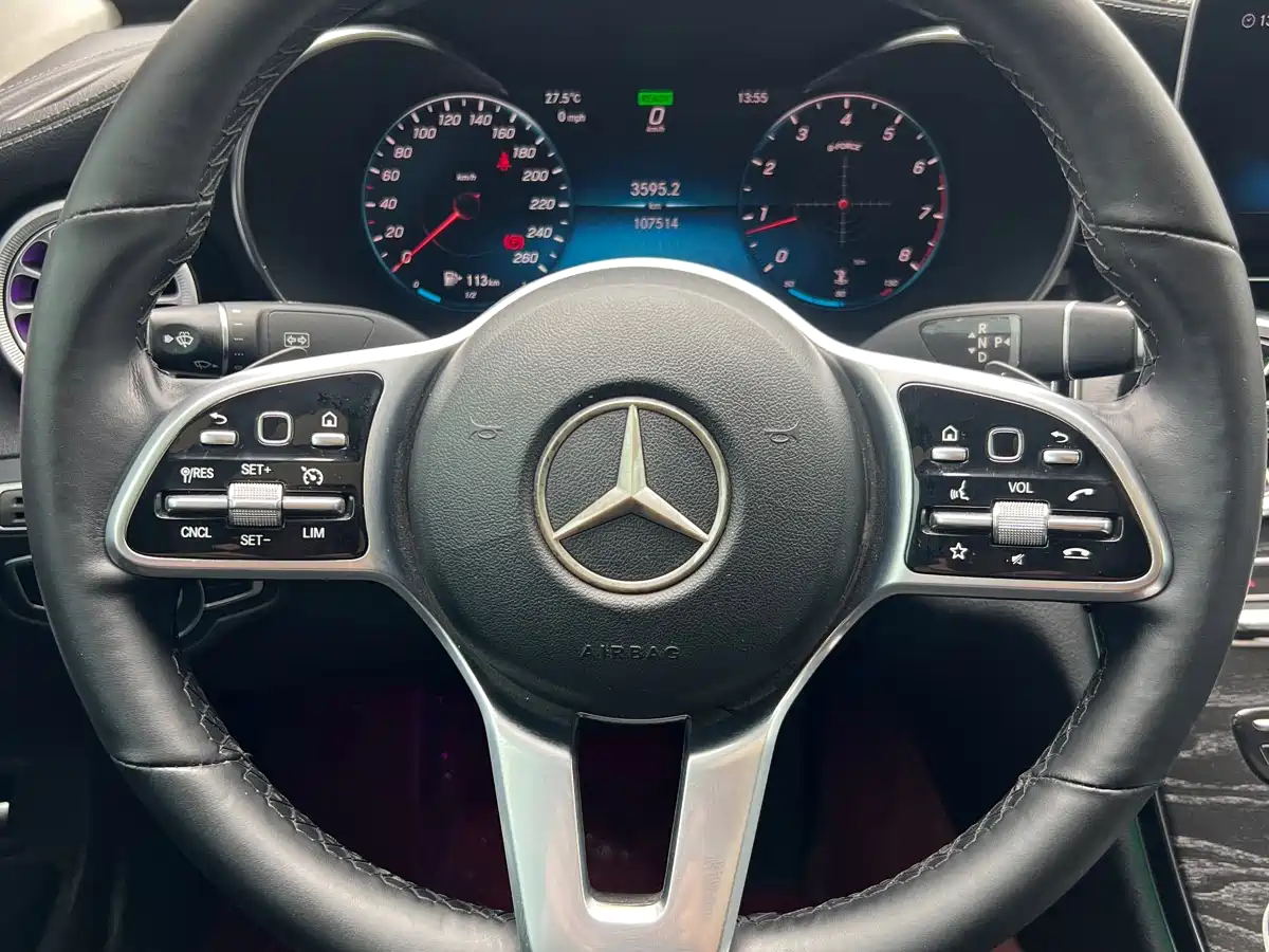 Mercedes-Benz C-Class 2019 Facelift C 260 L Sport фото 9
