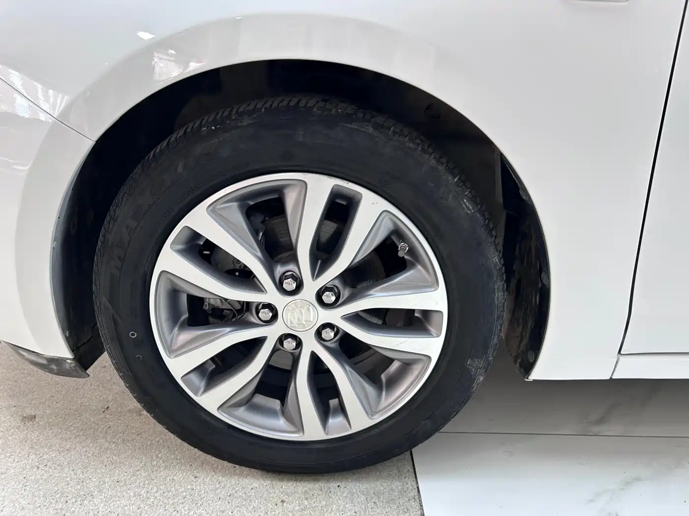 Buick Excelle 2021 1.3T Auto Mild Hybrid Elite фото 29