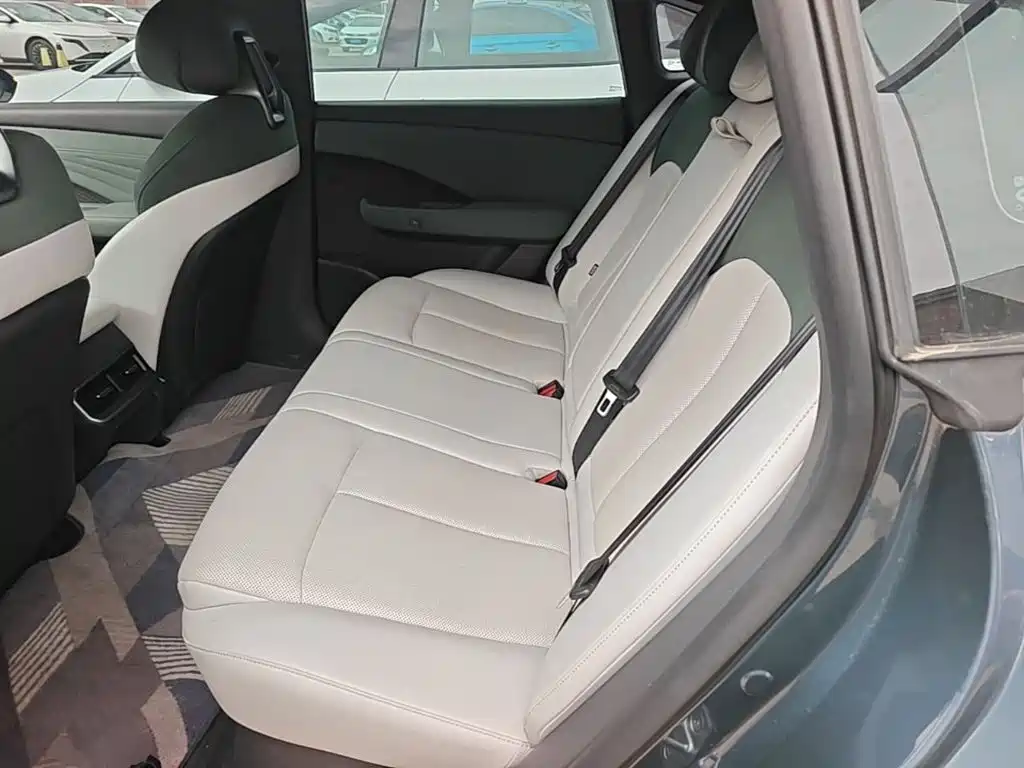 Nissan N7 2025 2025 Model 625 Max