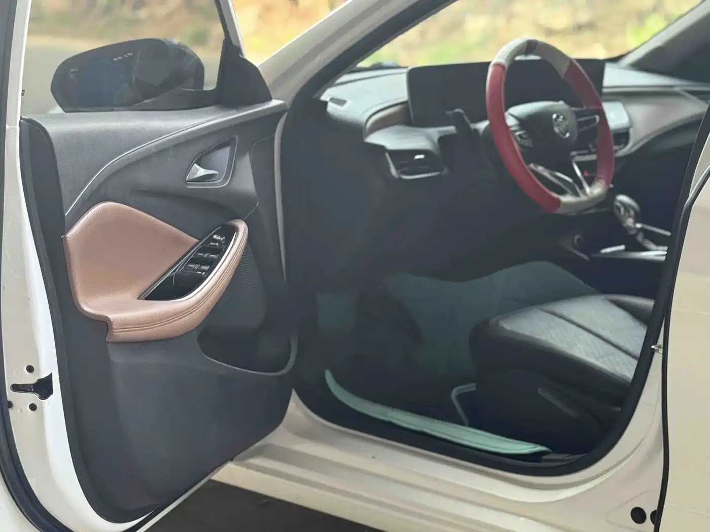 Buick Verano 2023 Pro Joy Edition фото 9