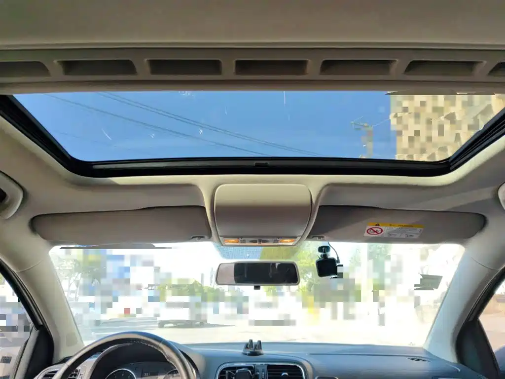 Volkswagen Polo 2018 1.5L Auto Comfort фото 9